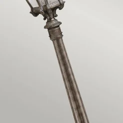 Latarnia stojąca Tournai (KL-TOURNAI4-M) - Elstead Lighting