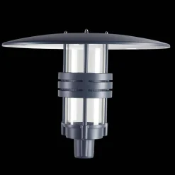 Latarnia VISBY 6014 GRAPHITE 2xLED 44,5W 3000K EEI E Norlys