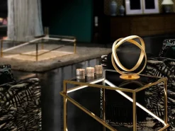 Lazas lampa biurkowa 1L (486637) - Schuller