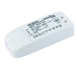 LED driver constant current 12W 350mA (43816) - Saxby