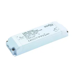 LED driver constant voltage 24V 40W (79328) - Saxby