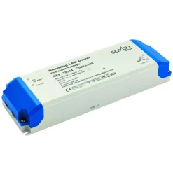 LED driver constant voltage dimmable 24V 100W (79334) - Saxby