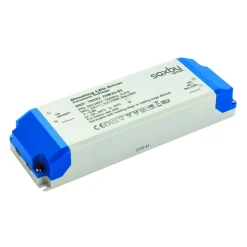 LED driver constant voltage dimmable 24V 50W (79333) - Saxby