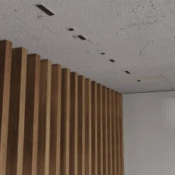 LED lampa COLD 5; 5*2W DIMWhite&Black IP20 CRI90 3000K (03343W/B) - ZARlight