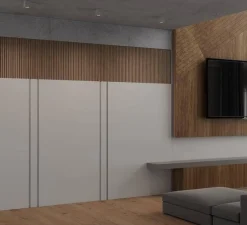 LED lampa COURSE DIM White IP20 CRI80 3000K (03361W) - ZARlight