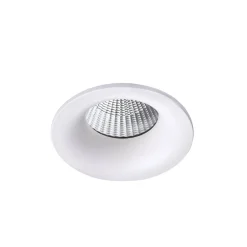 LED lampa DE-200 F-6W White IP54 CRI80 3000K (03352W) - ZARlight
