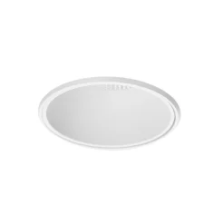 LED lampa EVA MINI FIXED HIDE-9W DIM White IP54 CRI90 3000K (03336W) - ZARlight