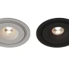 LED lampa HBT FRODO M-9W DIM White IP20 CRI80 3000K (03376W) - ZARlight