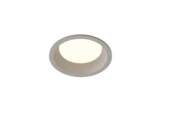 LED lampa SKY R M-13W DIM White IP44 3000K (03381W) - ZARlight