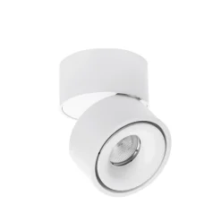 LED lampa UNIVERSAL G2-9W DIM White IP20 CRI80 3000K (03335W) - ZARlight