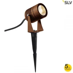 LED SPIKE rdzawa 3000K (1002203) - SLV