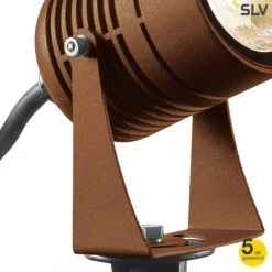 LED SPIKE rdzawa 3000K (1002203) - SLV