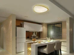 Leda plafon 3L (429139) - Schuller