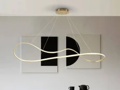 Lia lampa wisząca (306094) - Schuller