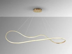 Lia lampa wisząca (306094) - Schuller