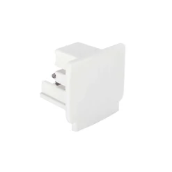 LINK Biały (LINK_END_CAP_WH) - Ideal Lux