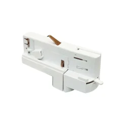 LINK Biały (LINK_TRACK_ADAPTOR_DALI_WH) - Ideal Lux