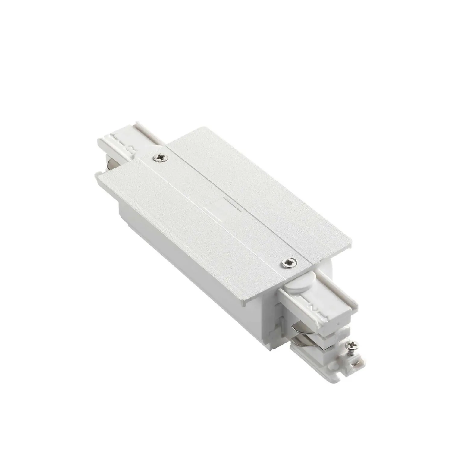 LINK Biały (LINK_TRIM_MAIN_CONNECTOR_MIDDLE_ON-OFF_WH) - Ideal Lux