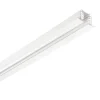 LINK Biały (LINK_TRIM_PROFILE_2000_mm_DALI_1-10V_WH) - Ideal Lux