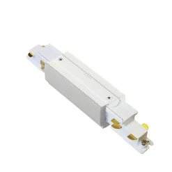 LINK Biały (LINK_TRIMLESS_MAIN_CONNECTOR_MIDDLE_DALI_1-10V_WH) - Ideal Lux