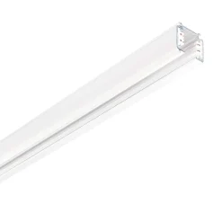 LINK Biały (LINK_TRIMLESS_PROFILE_3000_mm_DALI_1-10V_WH) - Ideal Lux