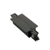LINK Czarny (LINK_TRIM_MAIN_CONNECTOR_MIDDLE_ON-OFF_BK) - Ideal Lux