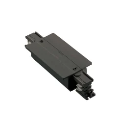LINK Czarny (LINK_TRIM_MAIN_CONNECTOR_MIDDLE_ON-OFF_BK) - Ideal Lux