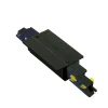 LINK Czarny (LINK_TRIM_MAIN_CONNECTOR_MIDDLE_DALI_1-10V_BK) - Ideal Lux