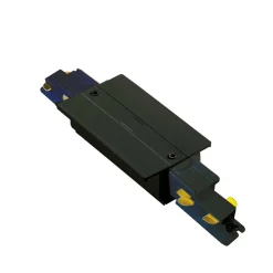 LINK Czarny (LINK_TRIM_MAIN_CONNECTOR_MIDDLE_DALI_1-10V_BK) - Ideal Lux
