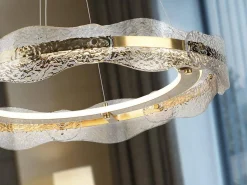 Lira lampa wisząca (294683D) - Schuller