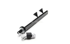 Listwa ścienna KARVA II (D688006)