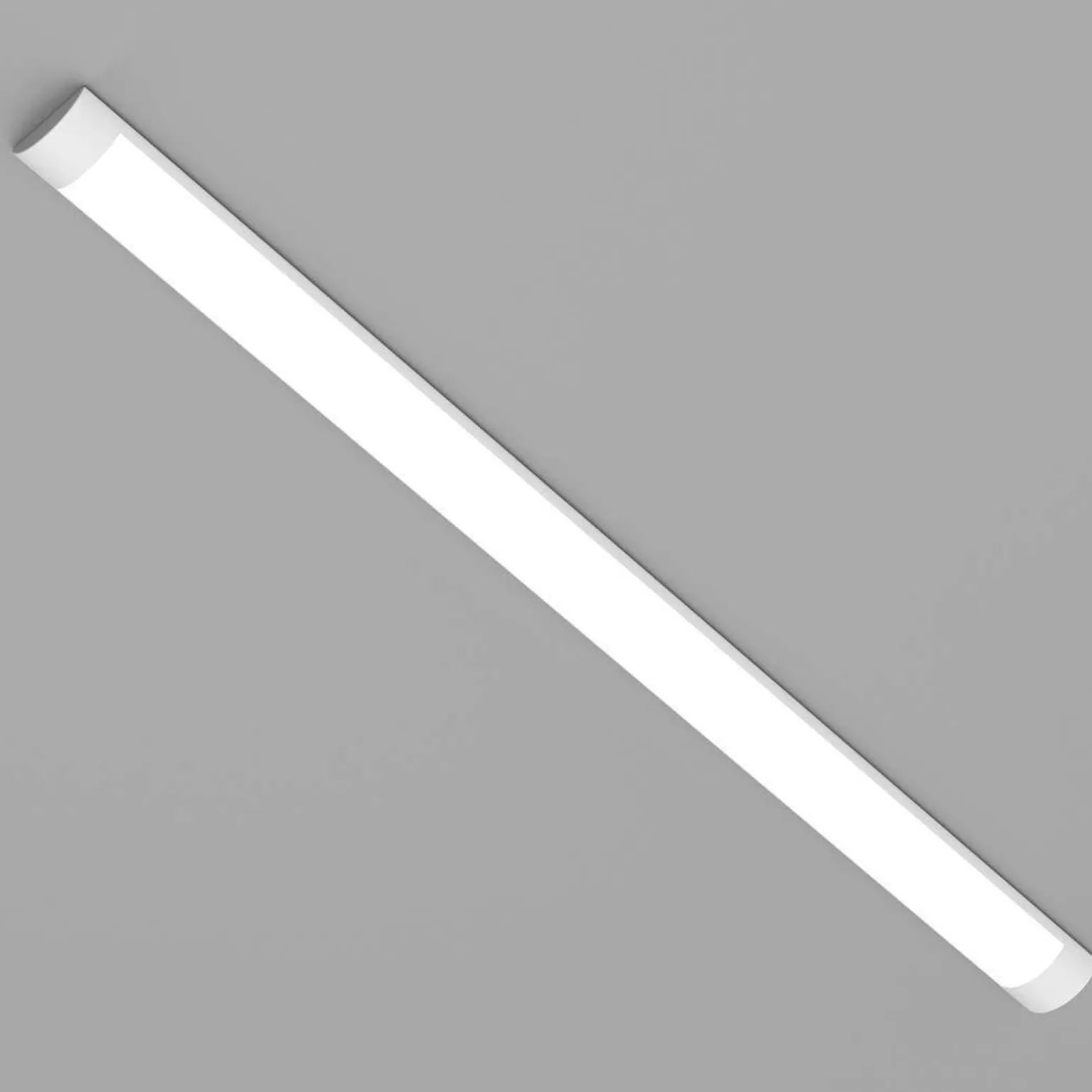 Listwa LED Batten 36W 120cm 4000K (EK9840) - Eko-Light