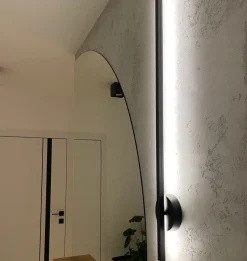 Listwa LED dłuższa ASSE (8051) - Argon