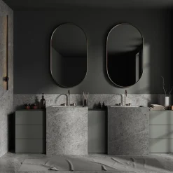 Listwa LED dłuższa ASSE (8051) - Argon