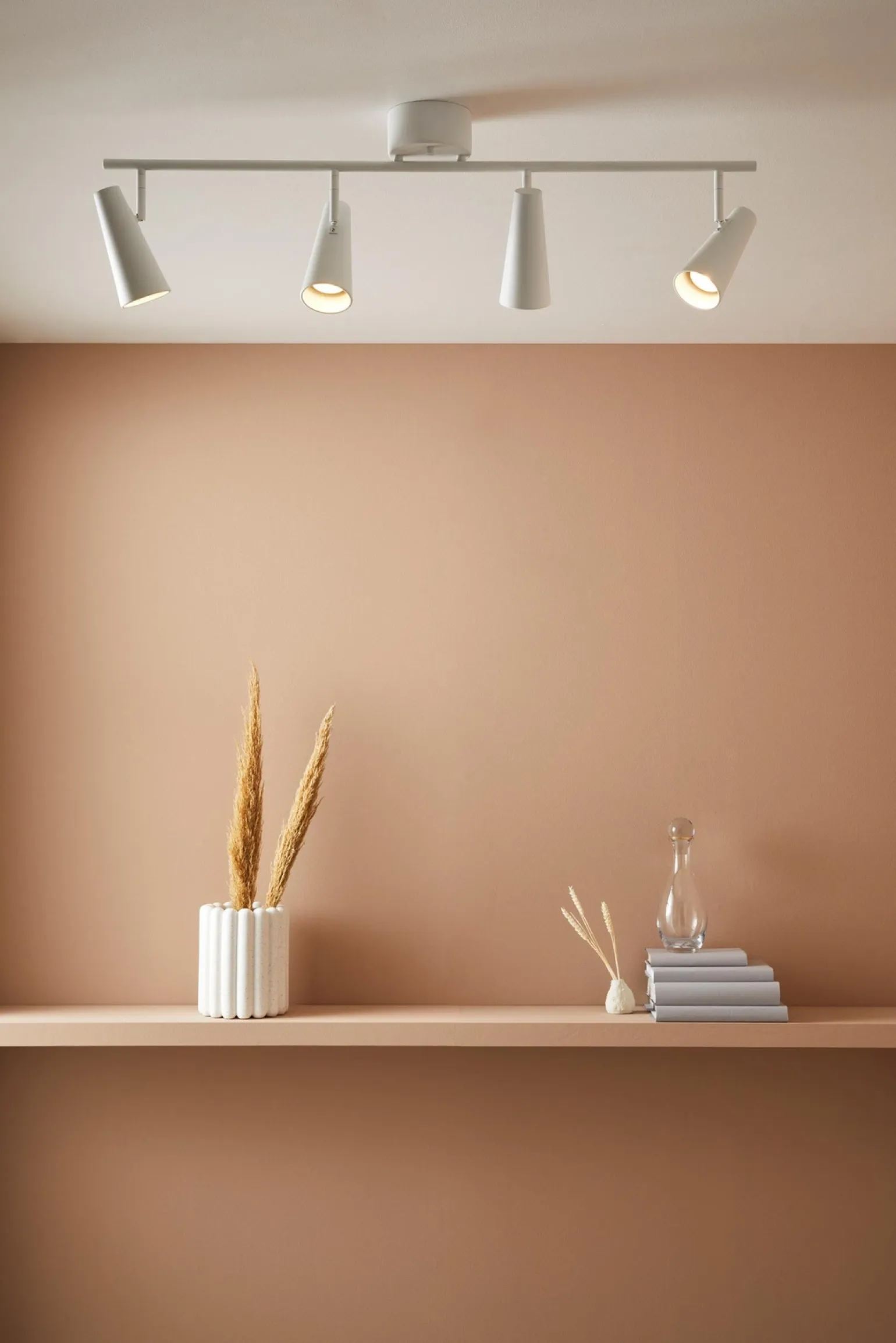 Listwa sufitowa CREST 4 (108201) - Markslojd