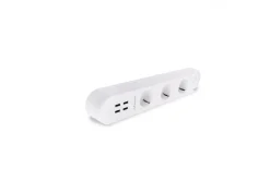 Listwa Wifi 3AC + 4USB AZzardo Smart (AZ3477) - Azzardo