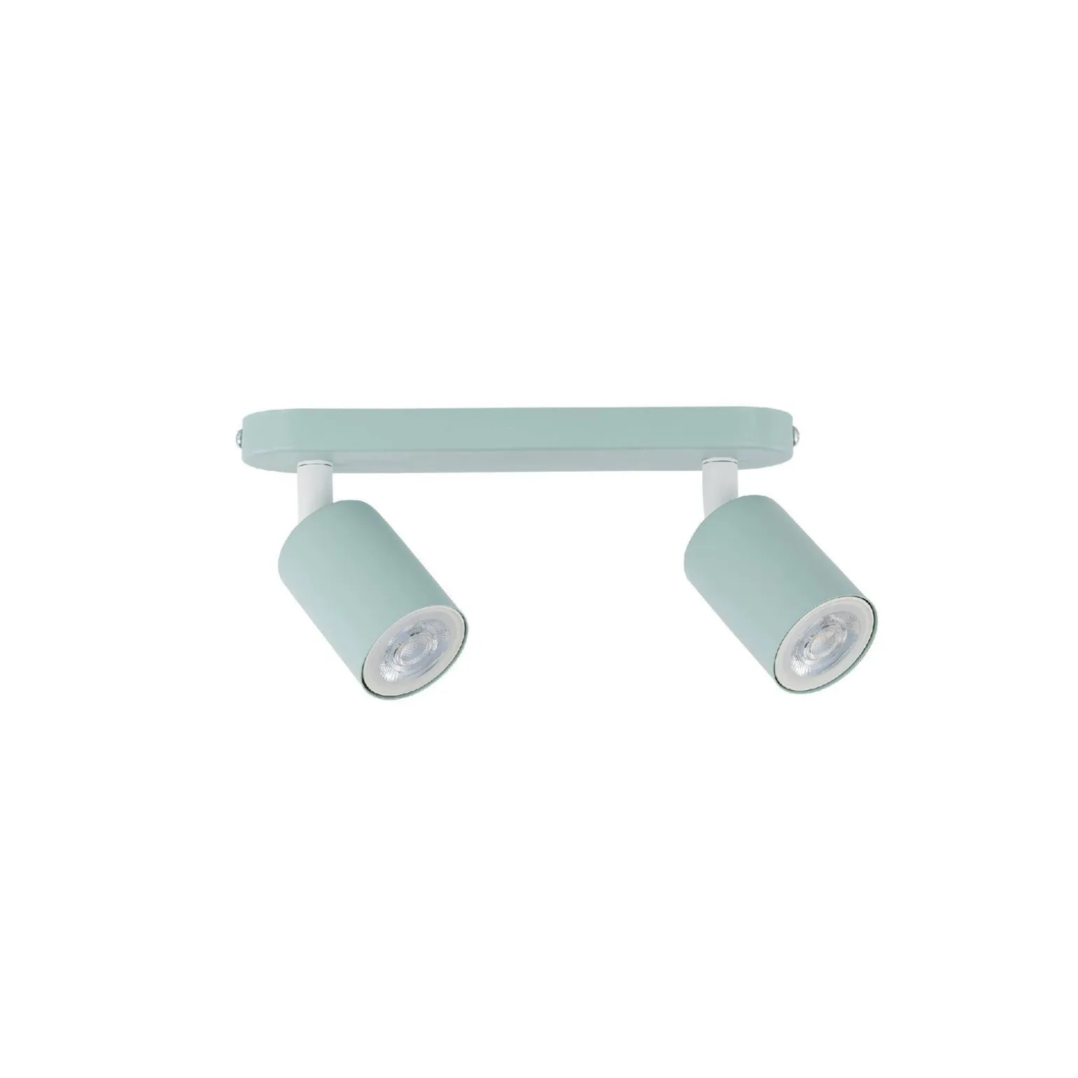 LIVIA MINT LAMPA SUFITOWA 2 (10235) - TK Lighting