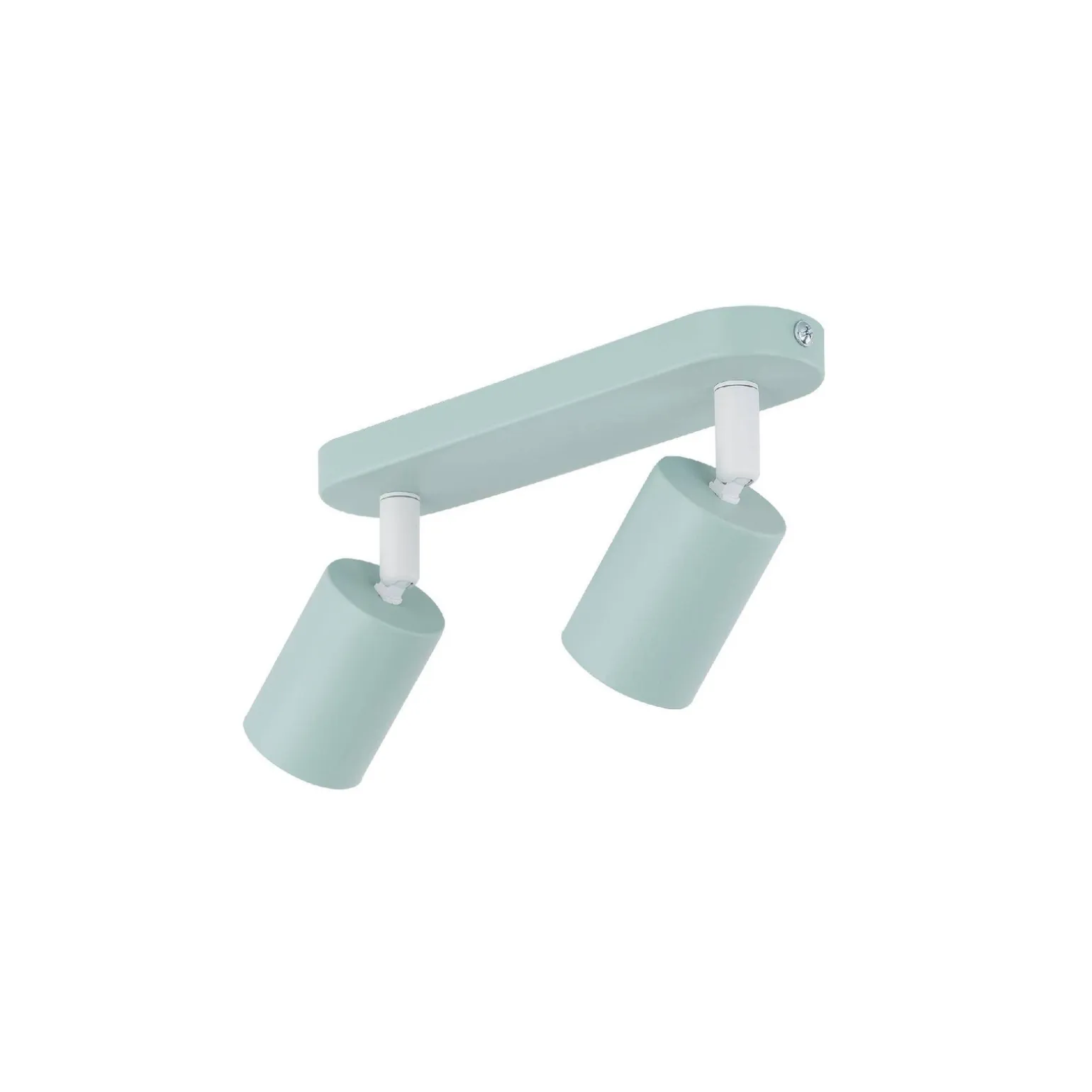 LIVIA MINT LAMPA SUFITOWA 2 (10235) - TK Lighting