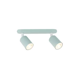 LIVIA MINT LAMPA SUFITOWA 2 (10235) - TK Lighting