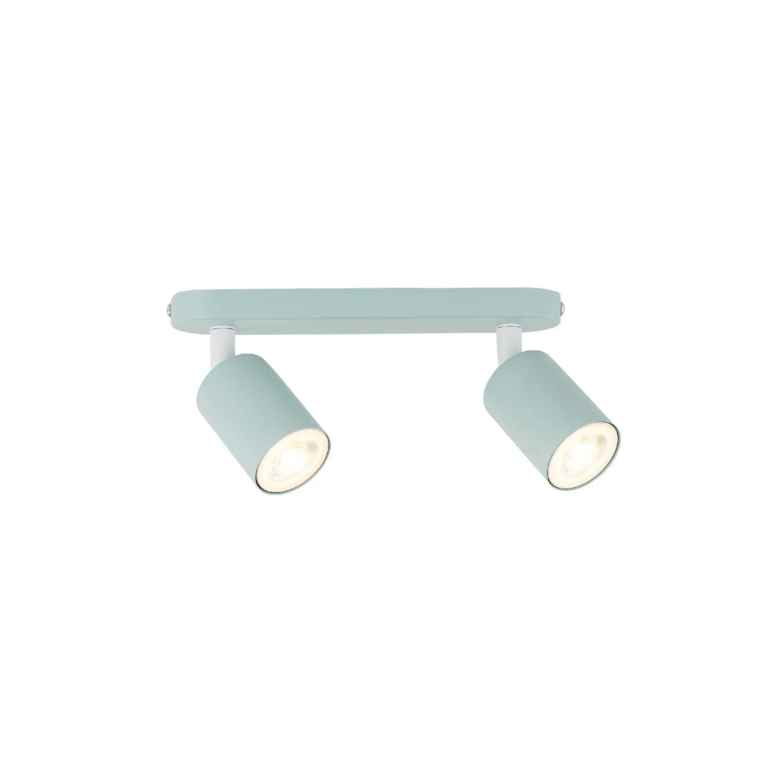 LIVIA MINT LAMPA SUFITOWA 2 (10235) - TK Lighting