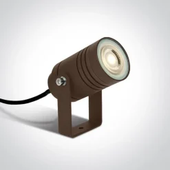 LLIO projektor ogrodowy czarny (67198G/BR) - One Light