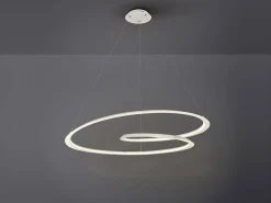 Looping lampa wisząca (527637) - Schuller