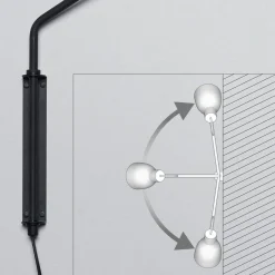 Lotta kinkiet max (66153) Ramko