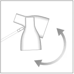 Lotta lampka biurkowa (66145) Ramko