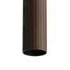 LUCAS RIBBED TUBE 30 Kawowy (AZ6141) - Azzardo