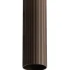 LUCAS RIBBED TUBE 50 Kawowy (AZ6149) - Azzardo