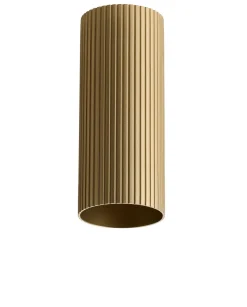 LUCAS RIBBED TUBE 20 Złoty (AZ6401) - Azzardo