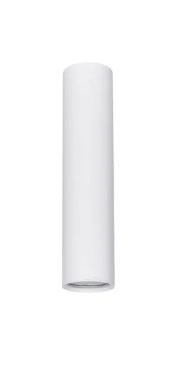 LUCAS TUBE 30 Biały (AZ6120) - Azzardo