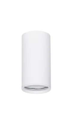 LUCAS TUBE 10 Biały (AZ6114) - Azzardo