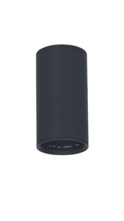 LUCAS TUBE 10 Czarny (AZ6115) - Azzardo